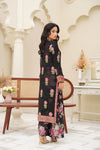 Pakistani Casual Dress - QL03 - Ethnic Inspired