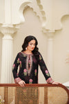 Pakistani Casual Dress - QL03 - Ethnic Inspired
