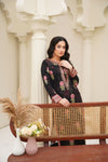Pakistani Casual Dress - QL03 - Ethnic Inspired