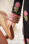 Pakistani Casual Dress - QL03 - Ethnic Inspired