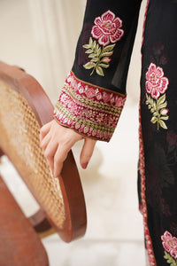 Pakistani Casual Dress - QL03 - Ethnic Inspired