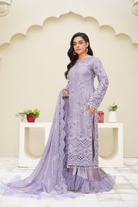 Queen Libas - Sahiba-e-Noor QL-F07
