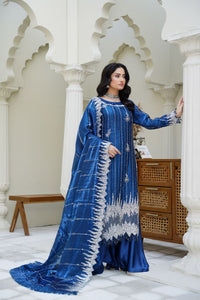 Queen Libas - Sahiba-e-Noor QL-F02