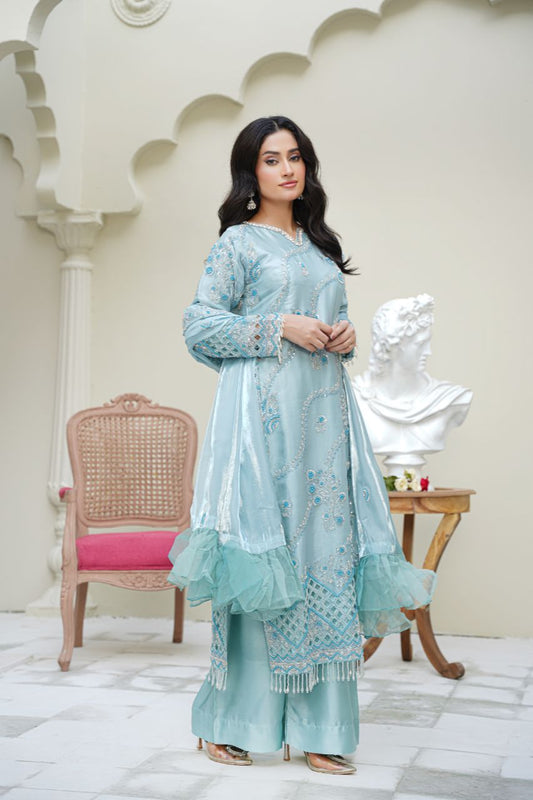 Queen Libas - Sahiba-e-Noor QL-F04