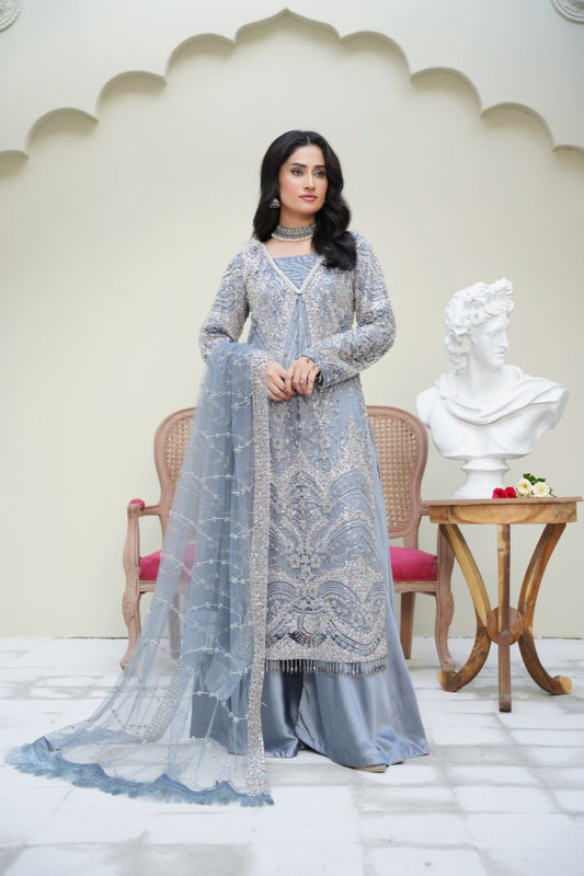 Queen Libas - Sahiba-e-Noor QL-F08