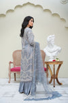 Queen Libas - Sahiba-e-Noor QL-F08