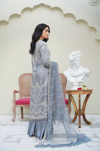 Queen Libas - Sahiba-e-Noor QL-F08