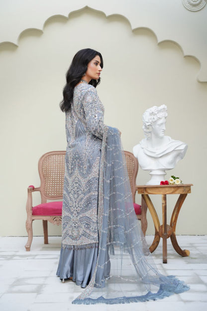 Queen Libas - Sahiba-e-Noor QL-F08