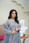 Queen Libas - Sahiba-e-Noor QL-F08