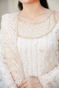 Queen Libas - Sahiba-e-Noor QL-F01