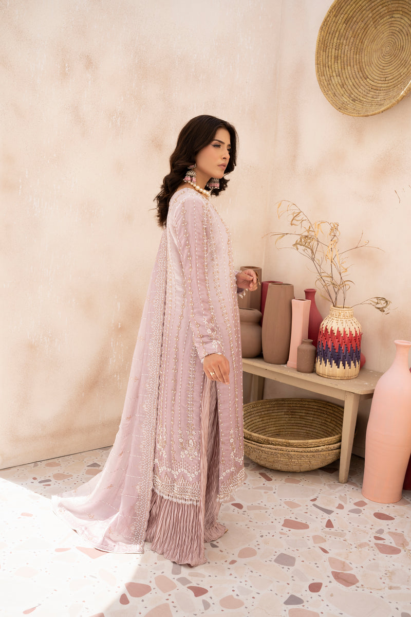 Queen Libas - Sahiba-e-Noor QL-SEH-04
