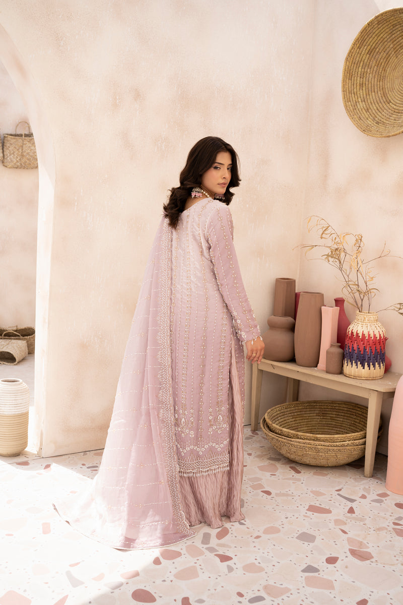 Queen Libas - Sahiba-e-Noor QL-SEH-04