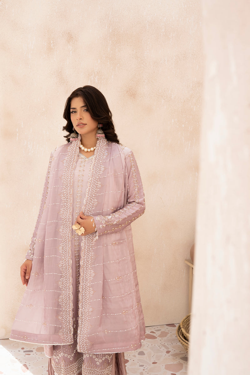 Queen Libas - Sahiba-e-Noor QL-SEH-04