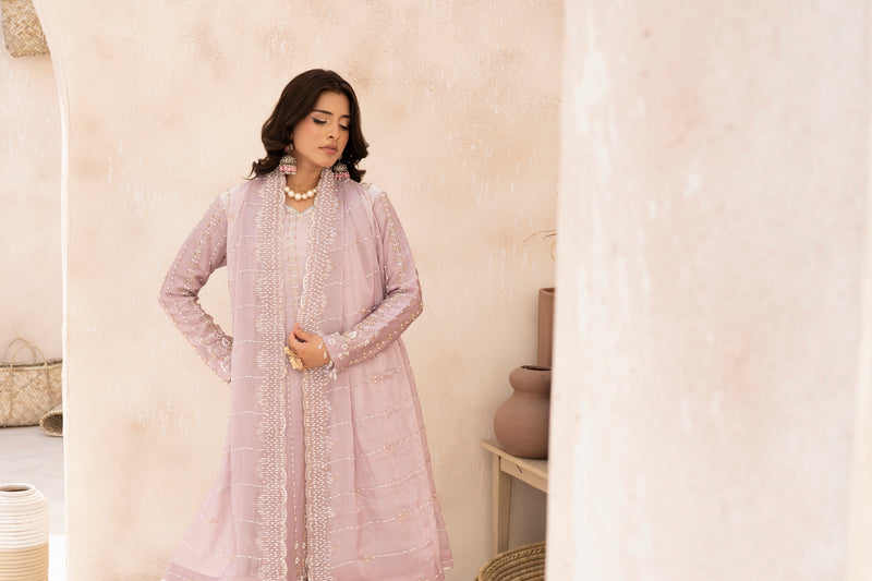 Queen Libas - Sahiba-e-Noor QL-SEH-04