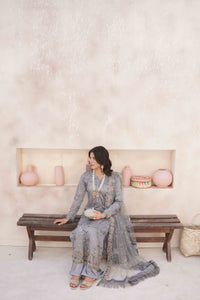 Queen Libas - Sahiba-e-Noor QL-SEH-03