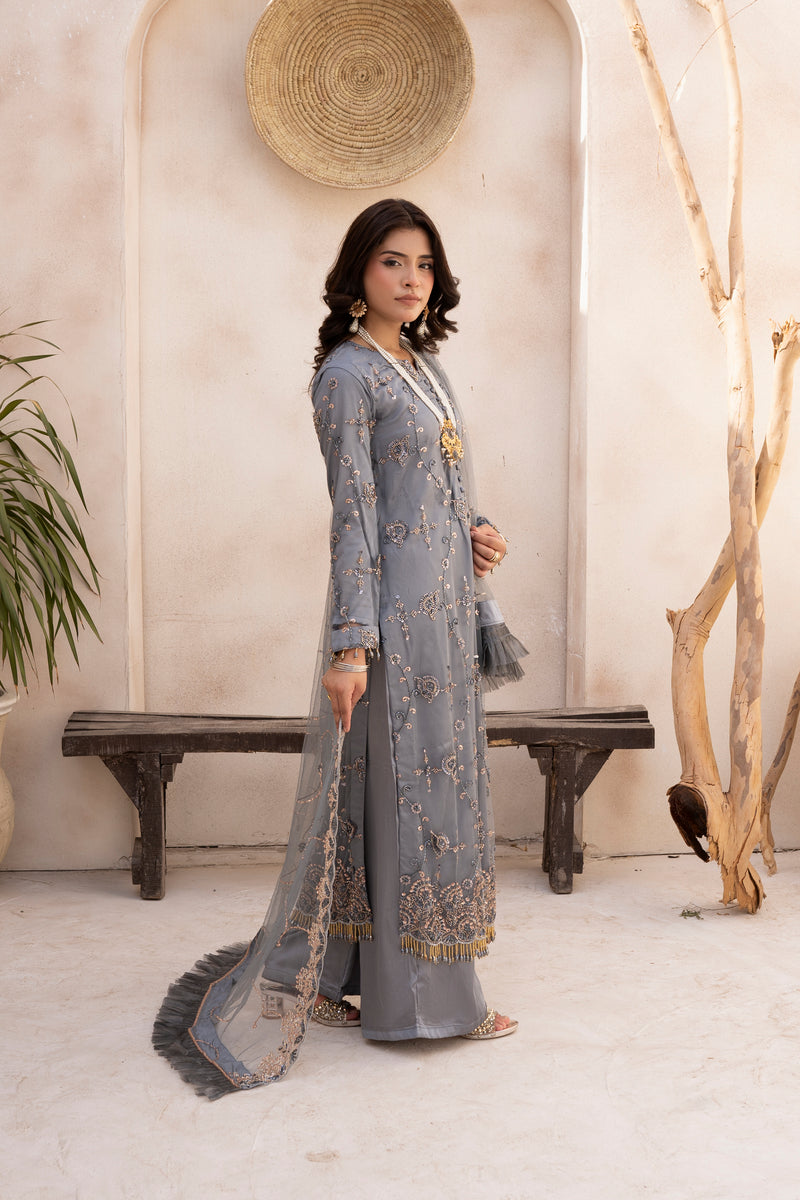 Queen Libas - Sahiba-e-Noor QL-SEH-03