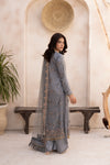 Queen Libas - Sahiba-e-Noor QL-SEH-03