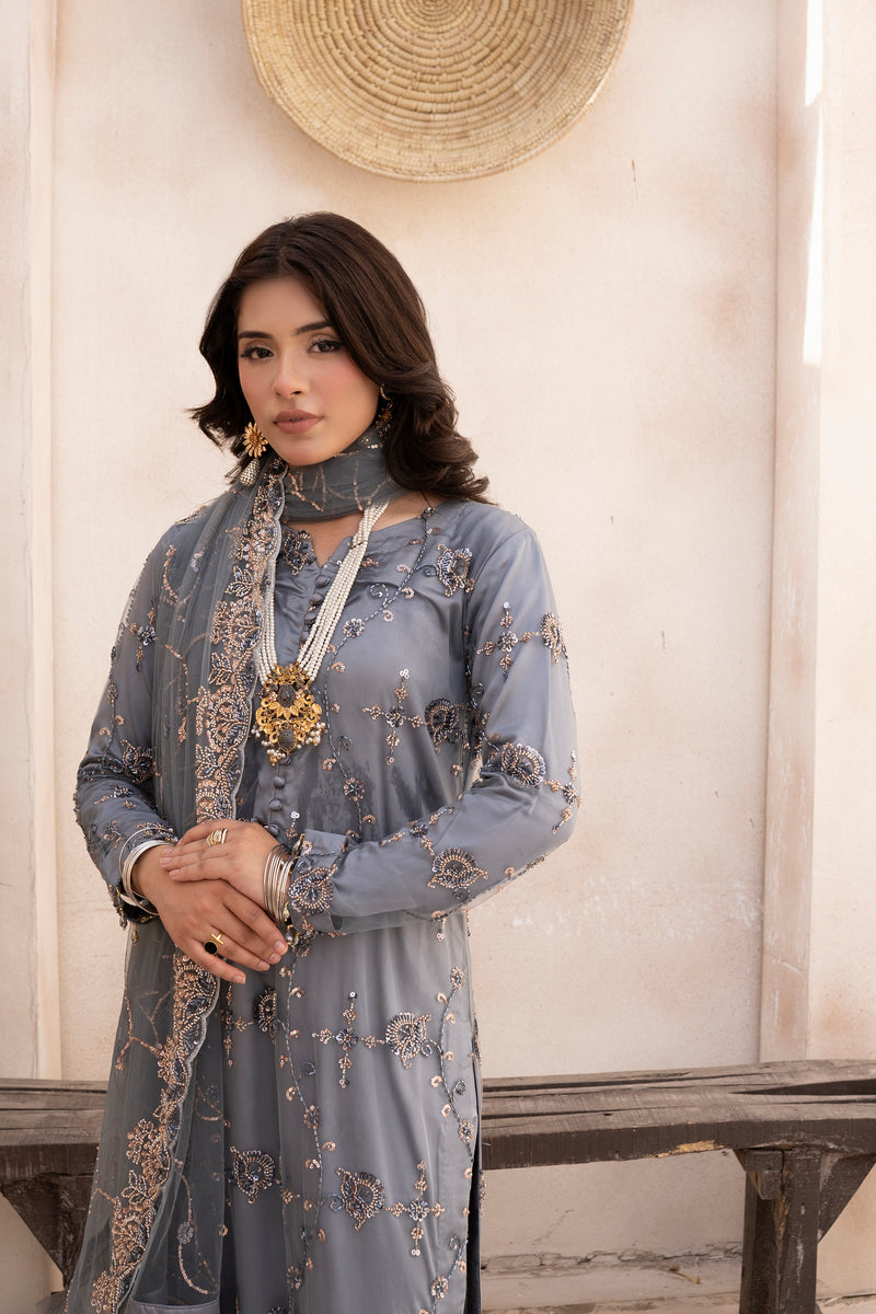 Queen Libas - Sahiba-e-Noor QL-SEH-03