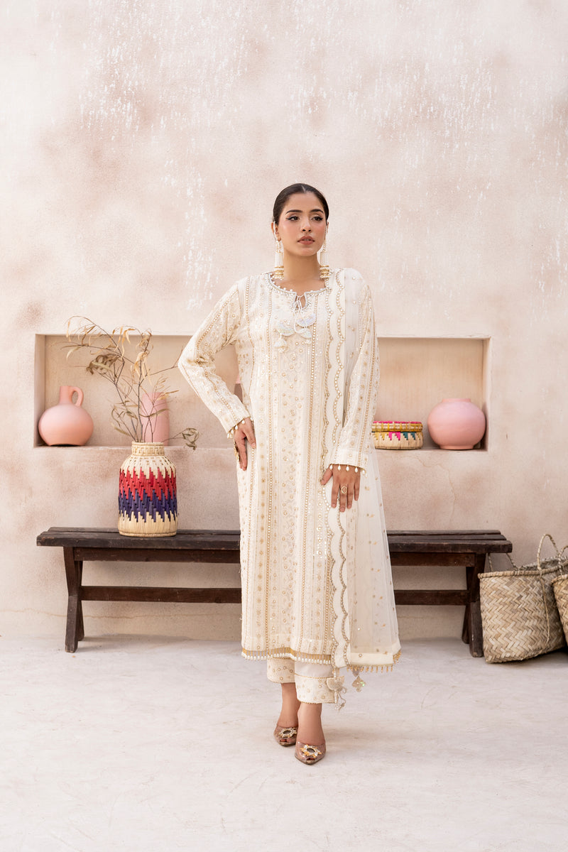 Queen Libas - Sahiba-e-Noor QL-SEH-01
