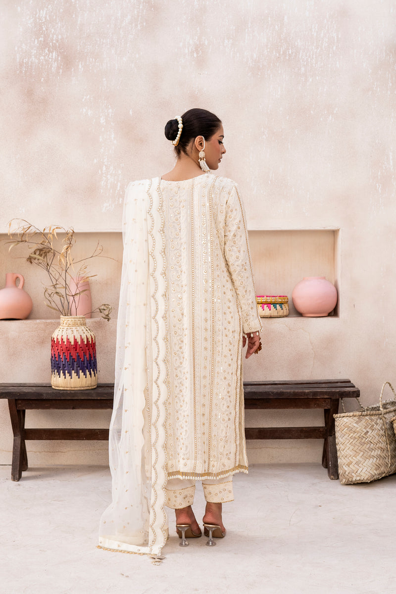 Queen Libas - Sahiba-e-Noor QL-SEH-01
