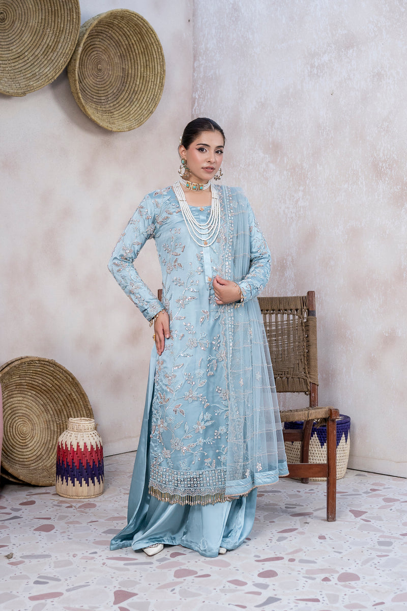Queen Libas - Sahiba-e-Noor QL-SEH-05
