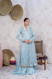 Queen Libas - Sahiba-e-Noor QL-SEH-05