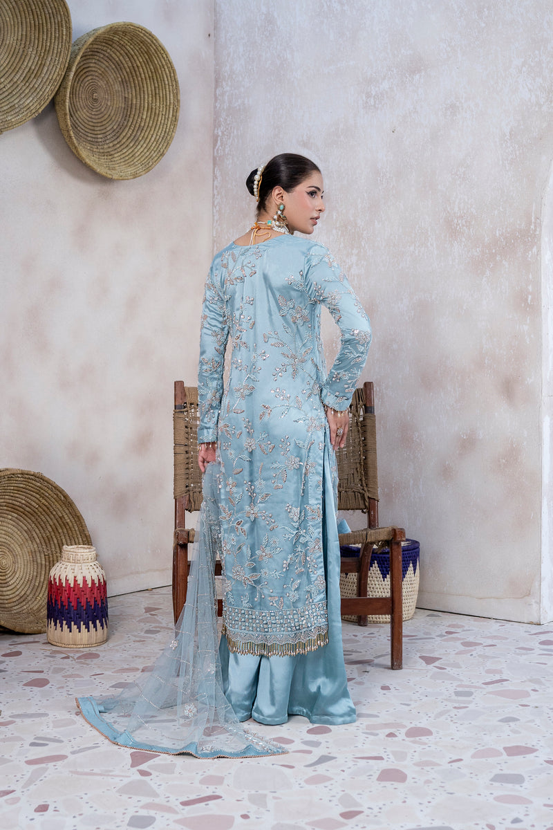 Queen Libas - Sahiba-e-Noor QL-SEH-05