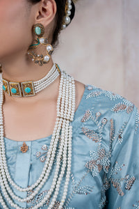 Queen Libas - Sahiba-e-Noor QL-SEH-05