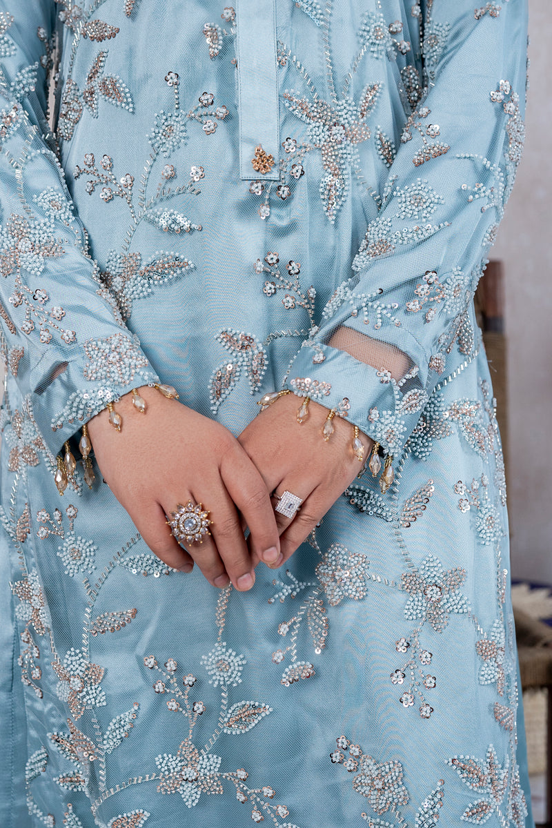 Queen Libas - Sahiba-e-Noor QL-SEH-05