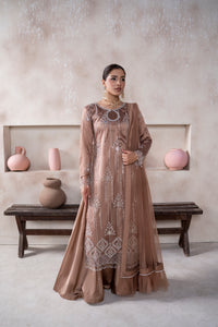 Queen Libas - Sahiba-e-Noor QL-SEH-02