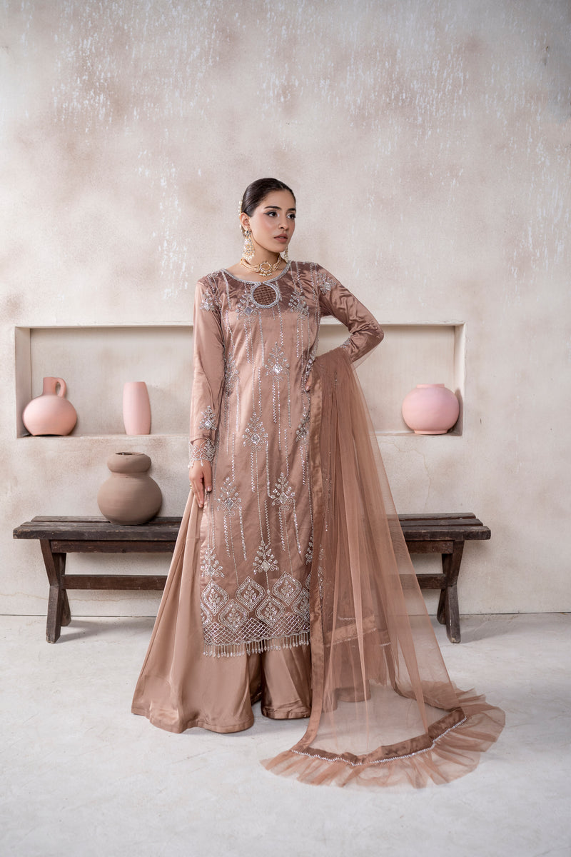 Queen Libas - Sahiba-e-Noor QL-SEH-02