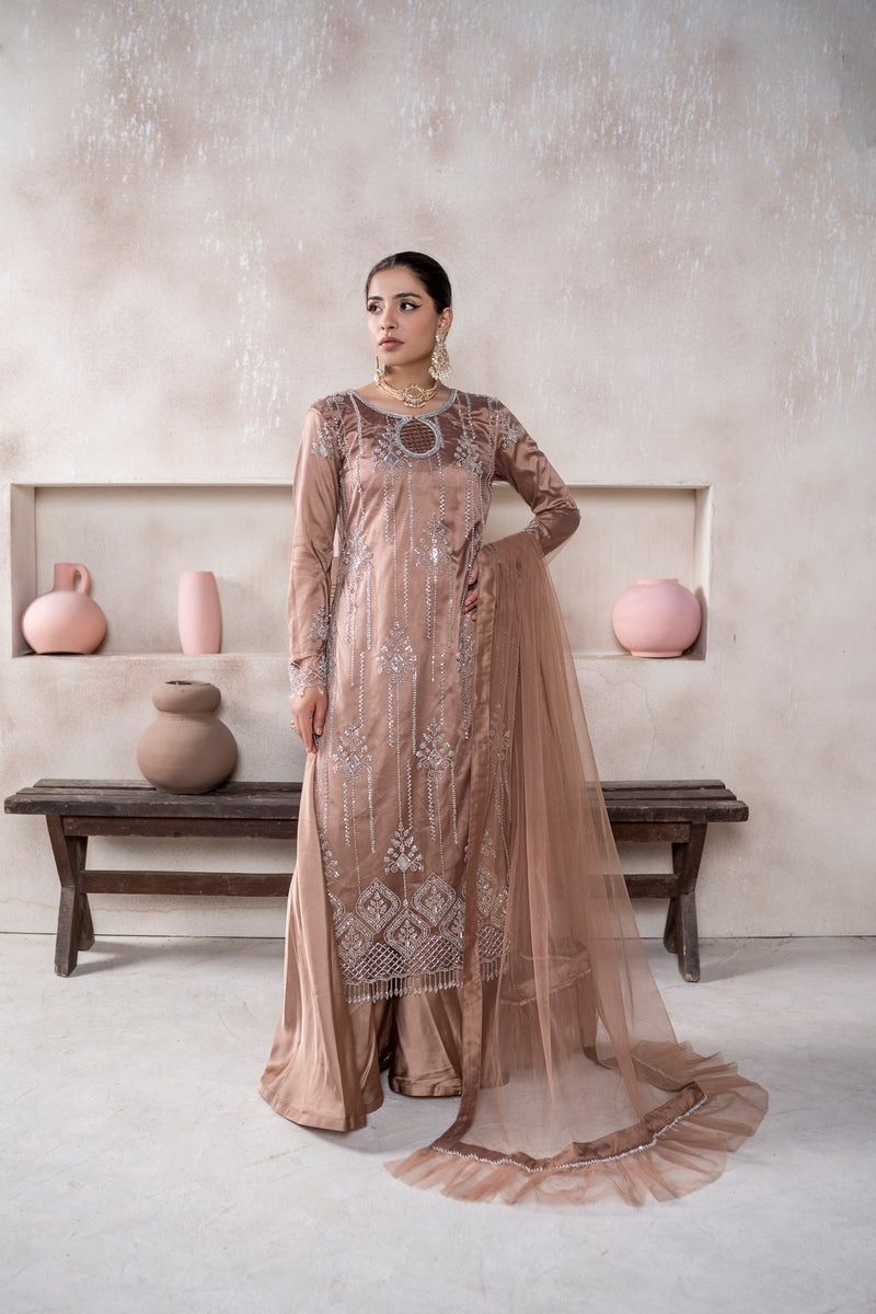 Queen Libas - Sahiba-e-Noor QL-SEH-02