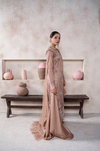 Queen Libas - Sahiba-e-Noor QL-SEH-02