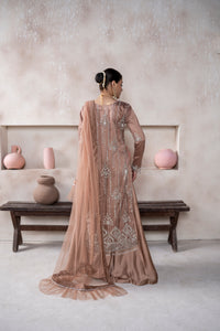 Queen Libas - Sahiba-e-Noor QL-SEH-02