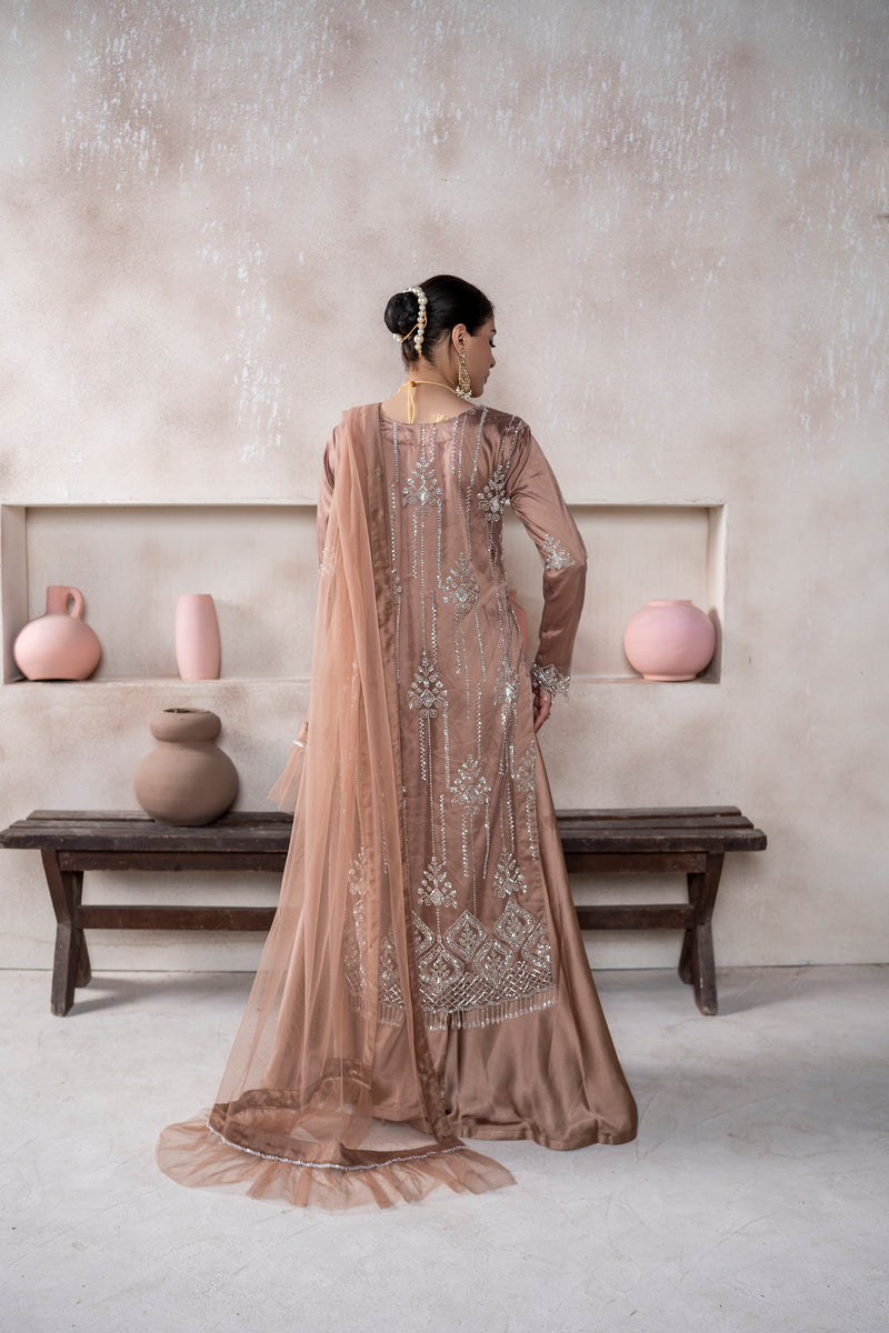 Queen Libas - Sahiba-e-Noor QL-SEH-02