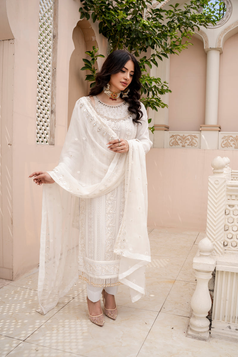 Queen Libas - Shop from No.1 Online Pakistani Boutique in UK