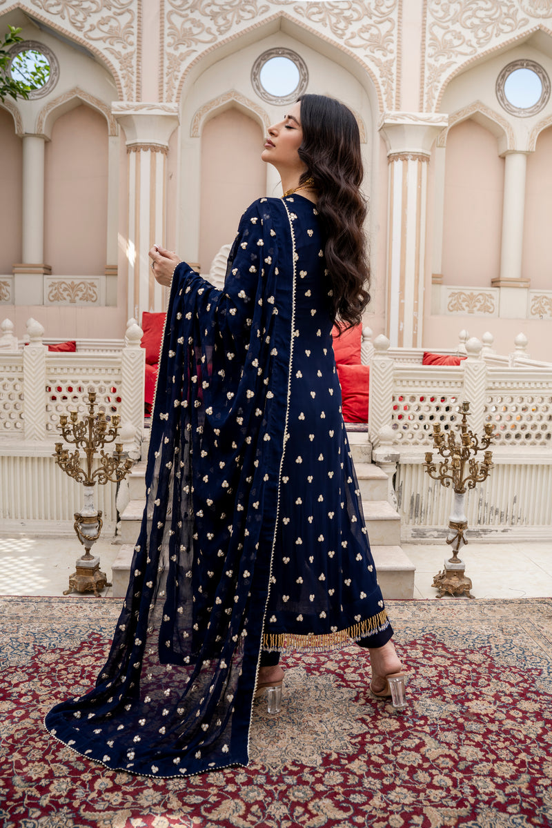 Queen Libas - Shop from No.1 Online Pakistani Boutique in UK