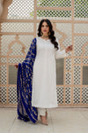 Queen Libas Luxury Collection QL - LX09 -Readymade Pakistani Suits UK