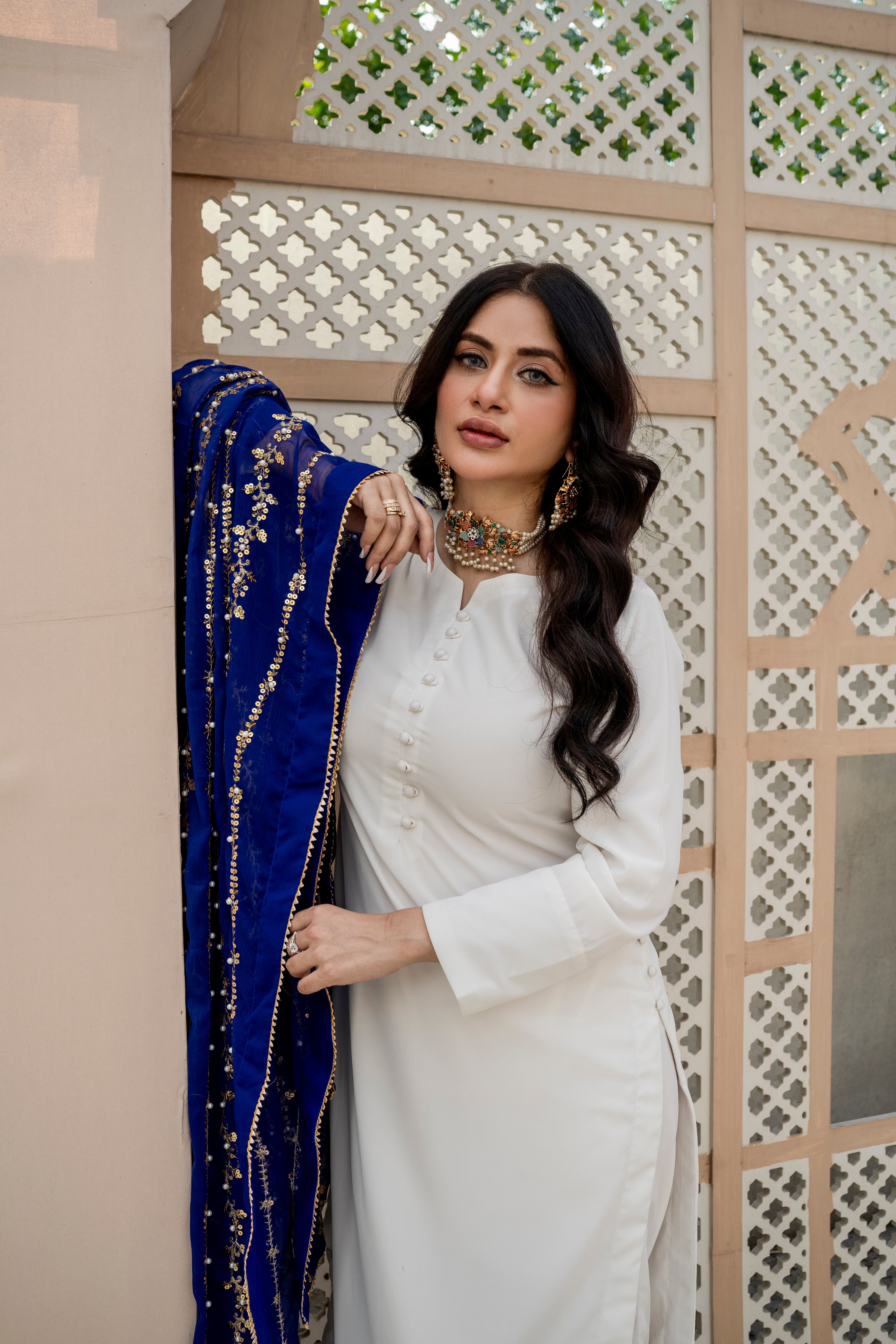 Queen Libas - Shop from No.1 Online Pakistani Boutique in UK