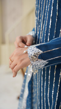 Queen Libas - Sahiba-e-Noor QL-AW02