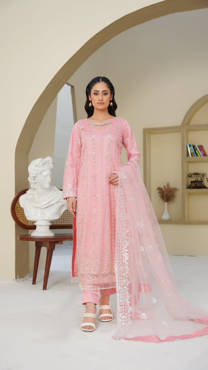 Queen Libas - Sahiba-e-Noor QL-AW03