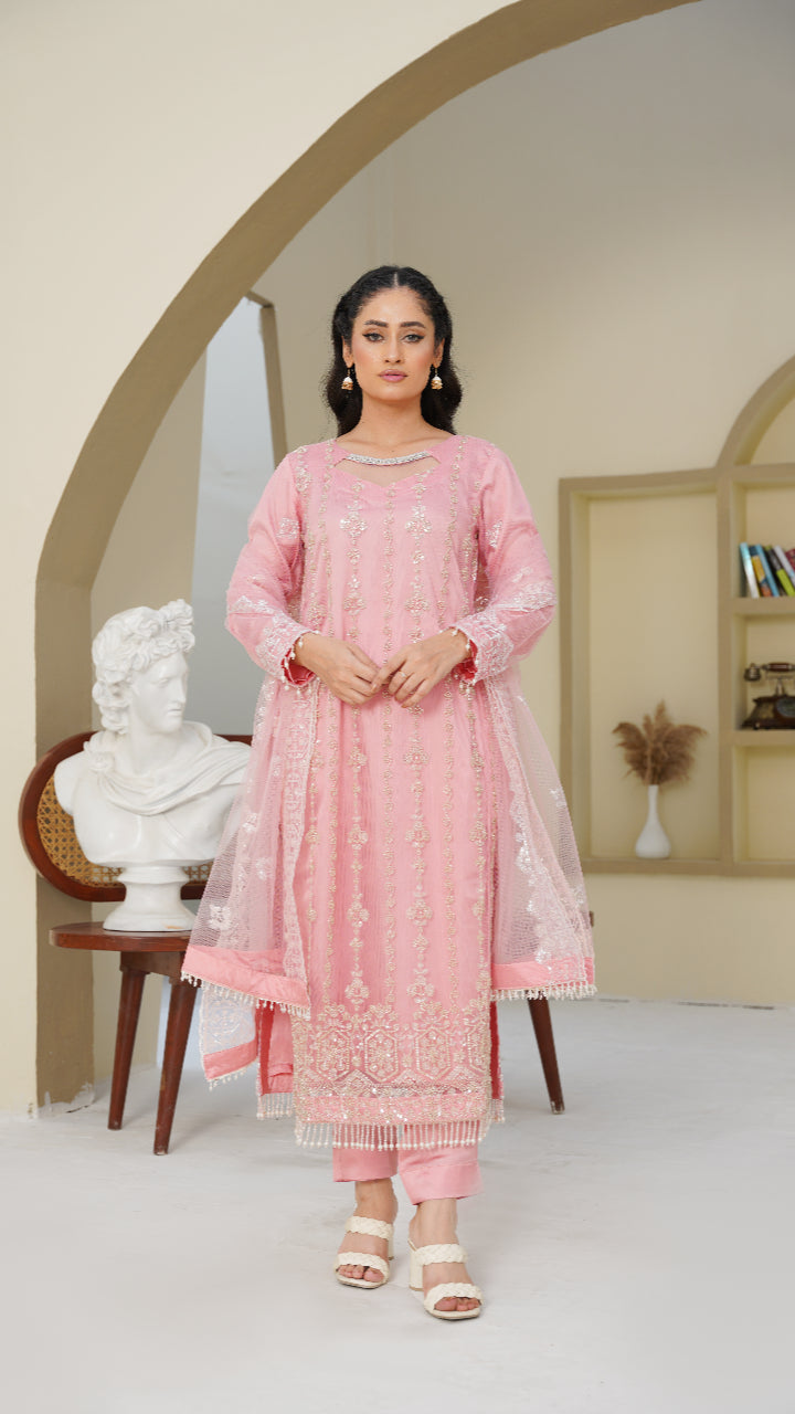 Queen Libas - Sahiba-e-Noor QL-AW03