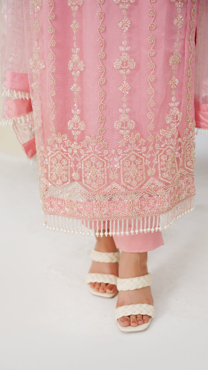 Queen Libas - Sahiba-e-Noor QL-AW03