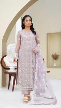 Queen Libas - Sahiba-e-Noor QL-AW04