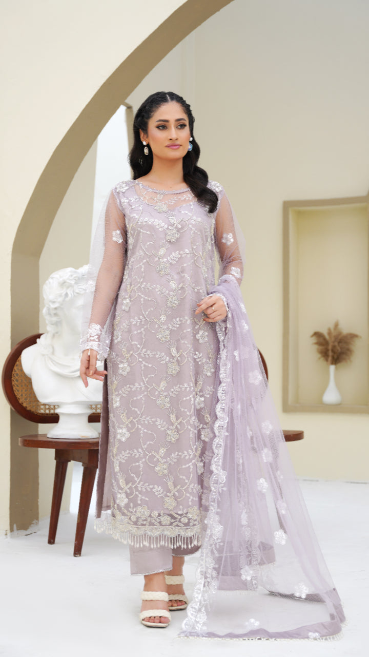 Queen Libas - Sahiba-e-Noor QL-AW04