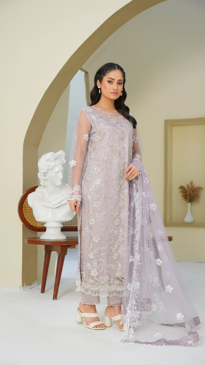 Queen Libas - Sahiba-e-Noor QL-AW04