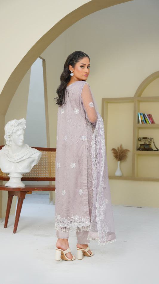 Queen Libas - Sahiba-e-Noor QL-AW04