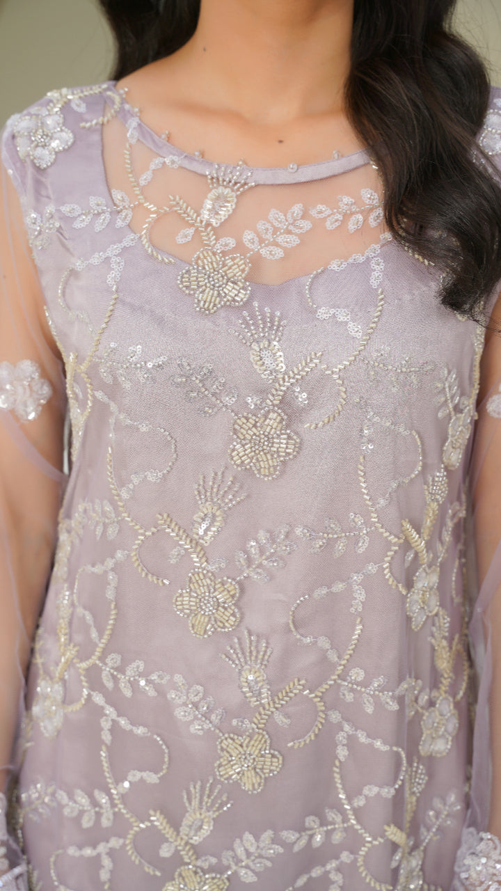 Queen Libas - Sahiba-e-Noor QL-AW04