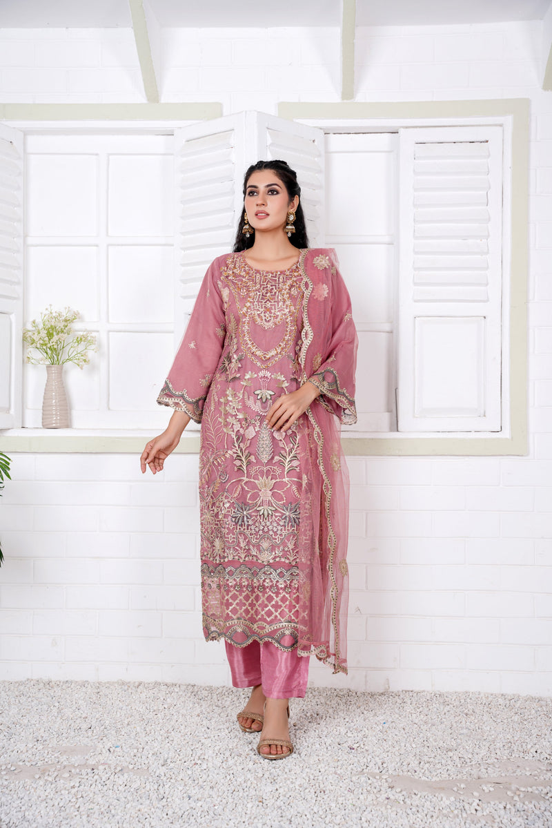 Queen Libas - Shop from No.1 Online Pakistani Boutique in UK