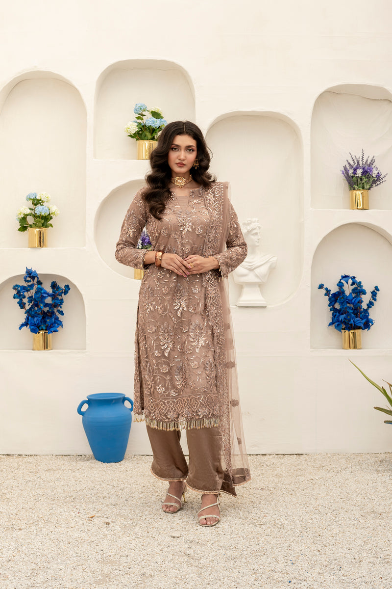 Queen Libas - Shop from No.1 Online Pakistani Boutique in UK